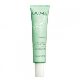 Caudalie Vinopure Skin Perfecting Mattifying Fluid 